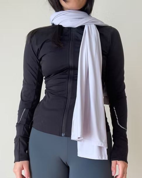 Bluestone UPF Sun Scarf