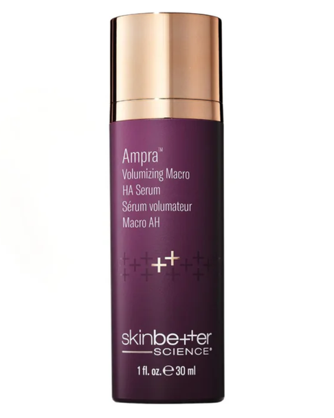 Skinbetter Science Ampra Volumizing Macro HA Serum