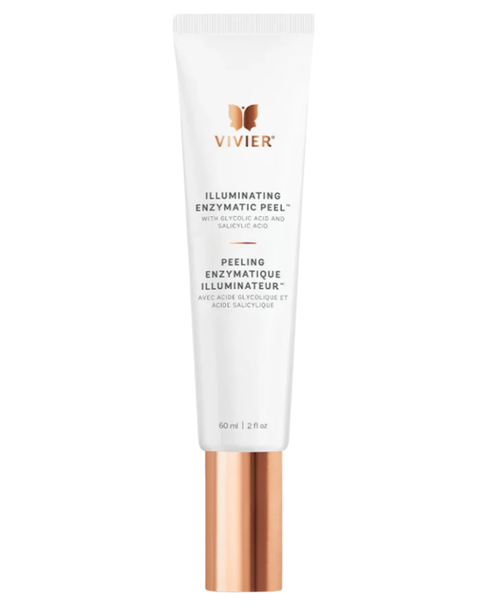 Vivier GWP Sale Tier 2 Gift: Vivier Illuminating Enzymatic Peel