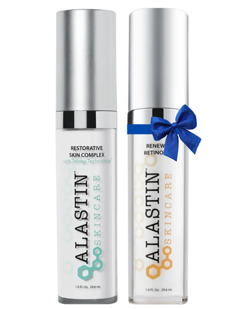 Alastin Smooth and Restore Bundle