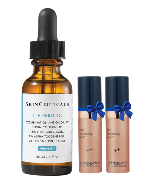 SkinCeuticals C E Ferulic: 15% OFF + Free Gift