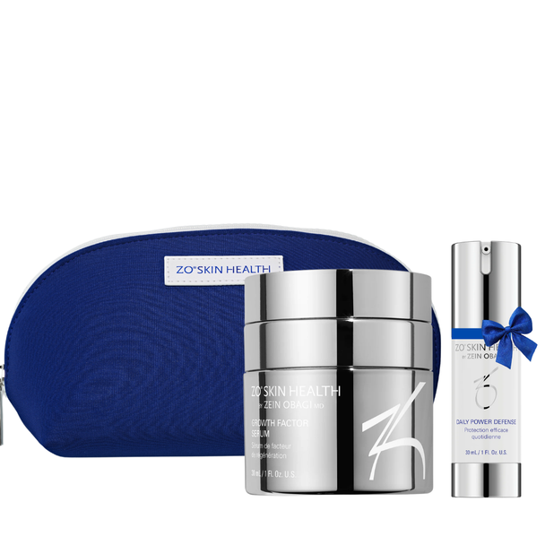 ZO Daily Renewal Duo