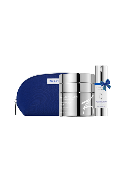 ZO Daily Renewal Duo