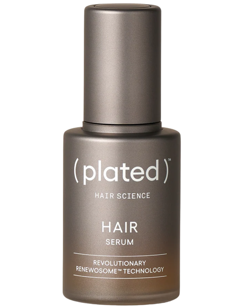 (plated) Skin Science HAIR Serum
