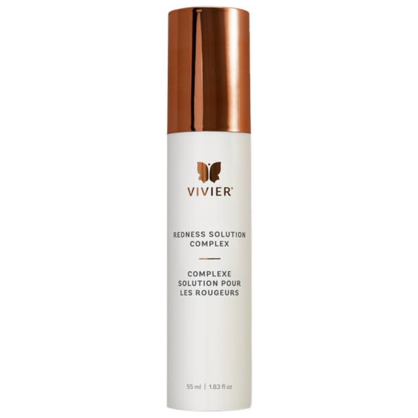 Vivier Redness Solution Complex