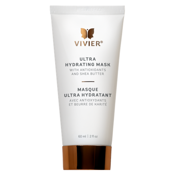 Vivier Ultra Hydrating Mask