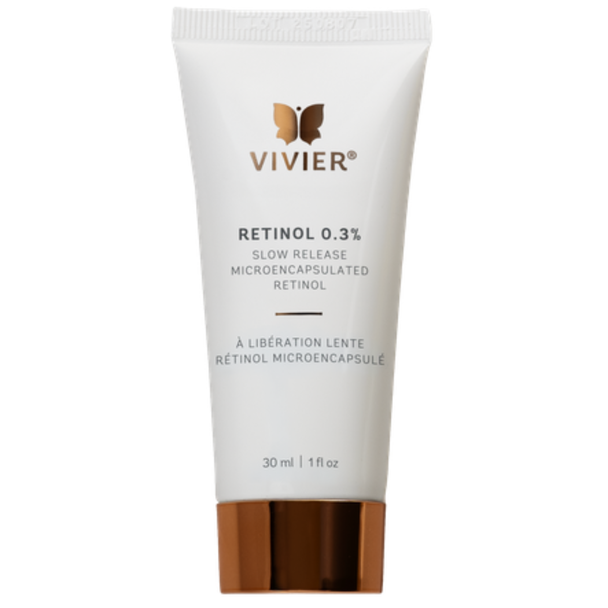 Vivier Retinol 0.3%