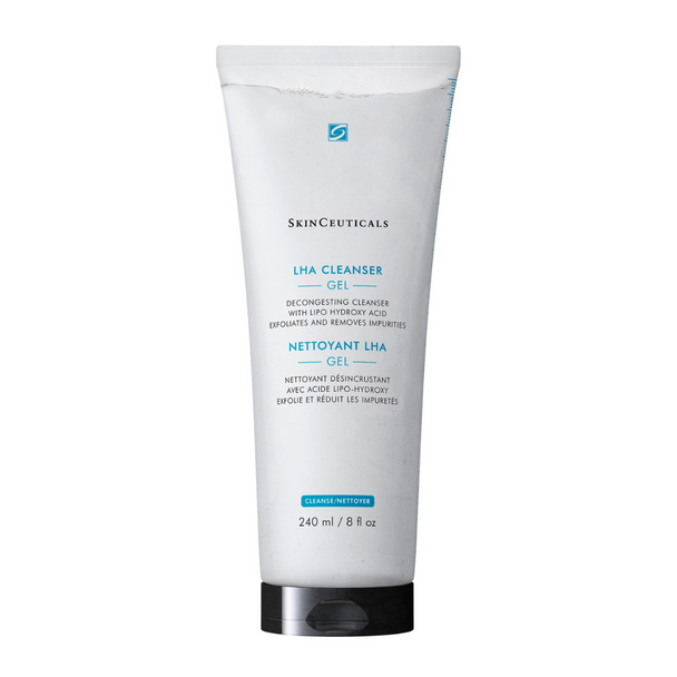 SkinCeuticals LHA Cleansing Gel