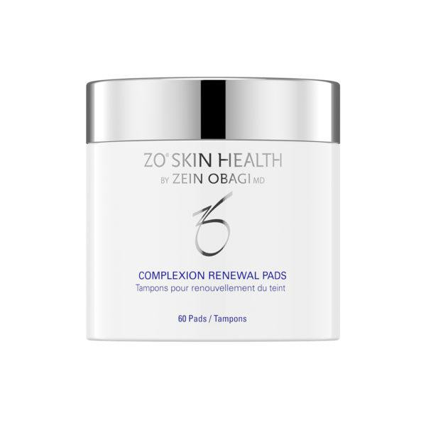 ZO Complexion Renewal Pads