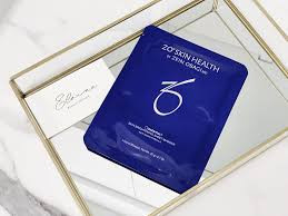 ZO Skin Brightening Sheet Mask