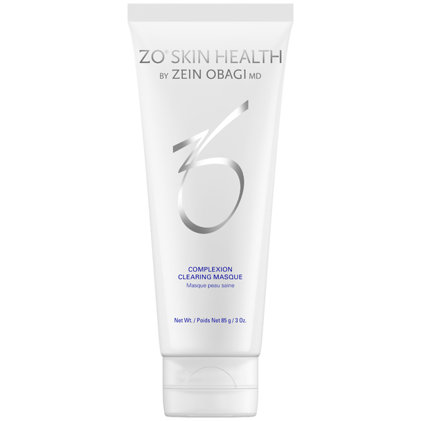 ZO Complexion Clearing Mask