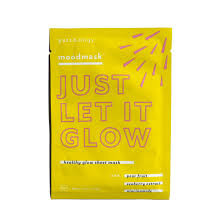 Patchology Just Let it GLOW Flash Mask