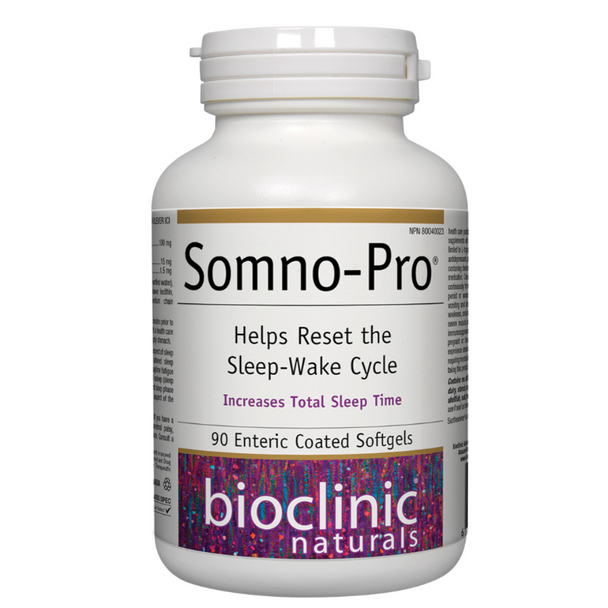 BioClinic Somno-Pro (90)