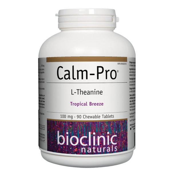 BioClinic Calm-Pro (90)