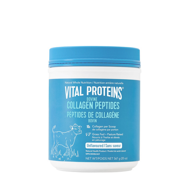 Vital Proteins Collagen Peptides (20oz)
