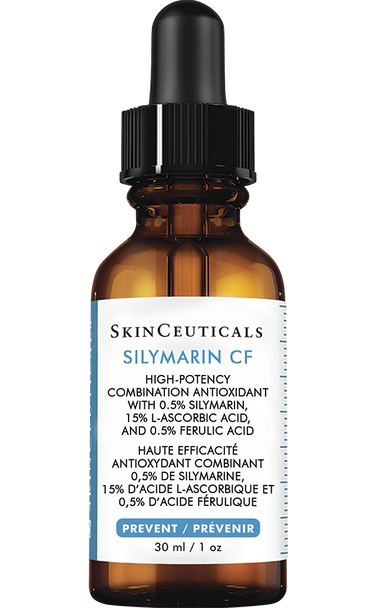 SkinCeuticals Silymarin CF