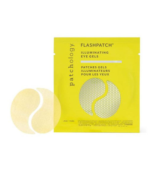 Patchology Illuminating Eye Gels