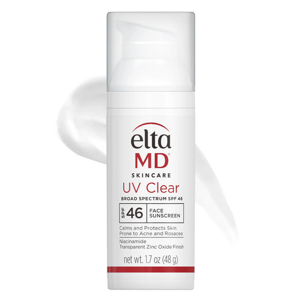 EltaMD UV Clear SPF 46