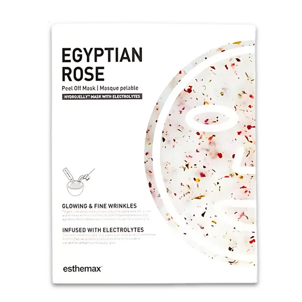 Esthemax Egyptian Rose