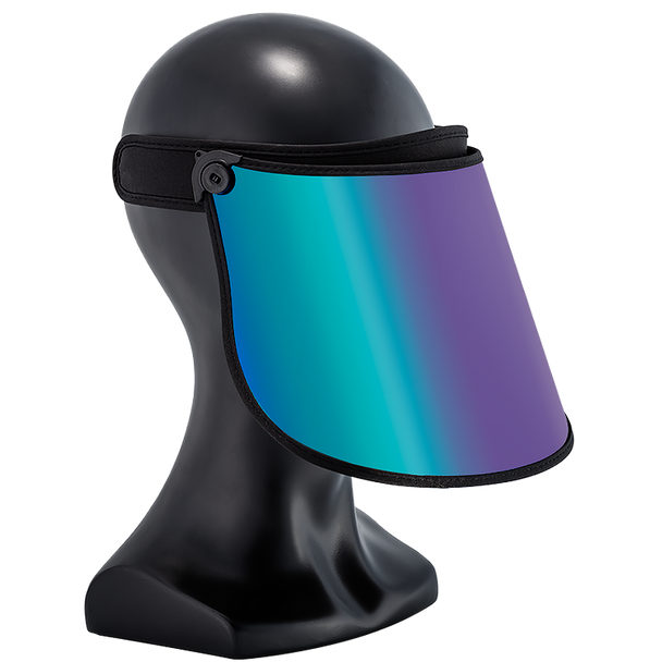 Bluestone Mermaid Sunshield