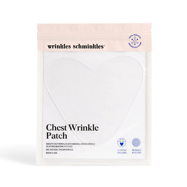 Wrinkles Schminkles Chest (1 patch)
