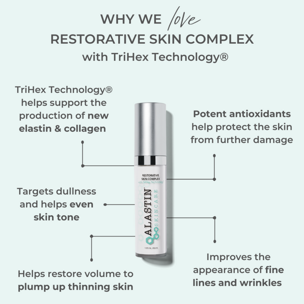 ALASTIN Restorative Skin Complex