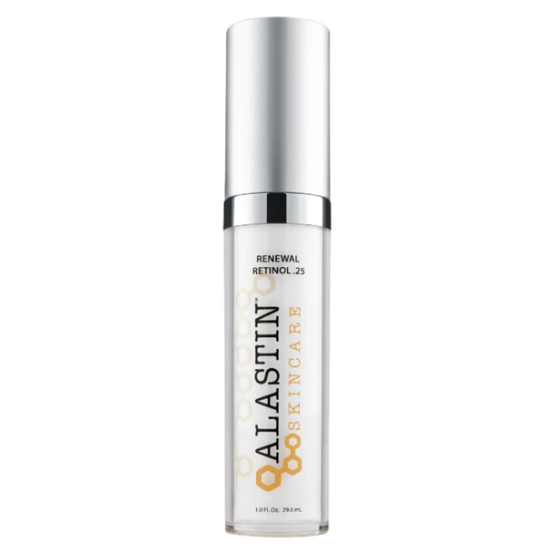 ALASTIN Renewal Retinol .25