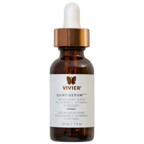 Vivier QuintiSerum