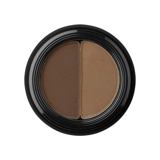 Glo Skin Beauty Brow Powder Duo (Brown)