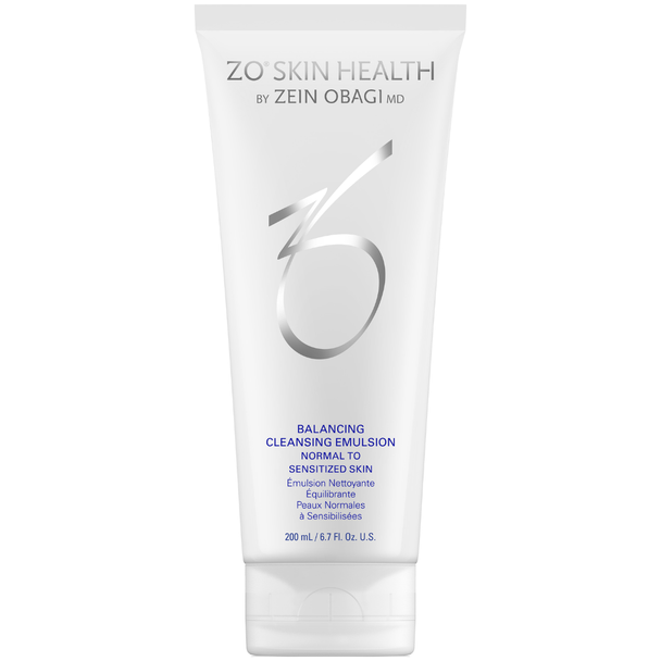 ZO Balancing Cleansing Emulsion