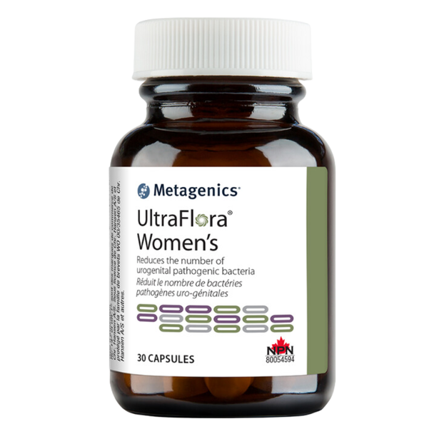Metagenics UltraFlora Women's (30)