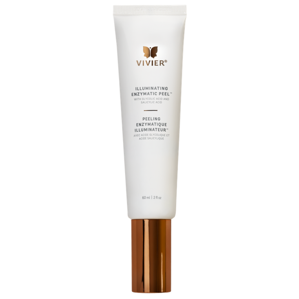 Vivier Illuminating Enzymatic Peel