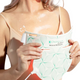 Omnilux Hydrogel Decollete Mask (3 pk)