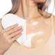 Omnilux Hydrogel Decollete Mask (3 pk)
