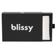 Blissy Silk Pillowcase - King