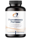 Designs for Health Performance Peptides