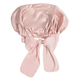 Kitsch Adjustable Oversized Satin Bonnet