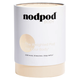 NodPod Body Weighted Blanket - Bone