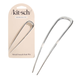 Kitsch Metal French Hair Pin