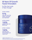 ZO Growth Factor Reformulated