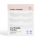 Wrinkles Schminkles Eye Patches (3 pairs)
