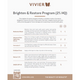 Vivier Brighten & Restore Program (2% HQ)