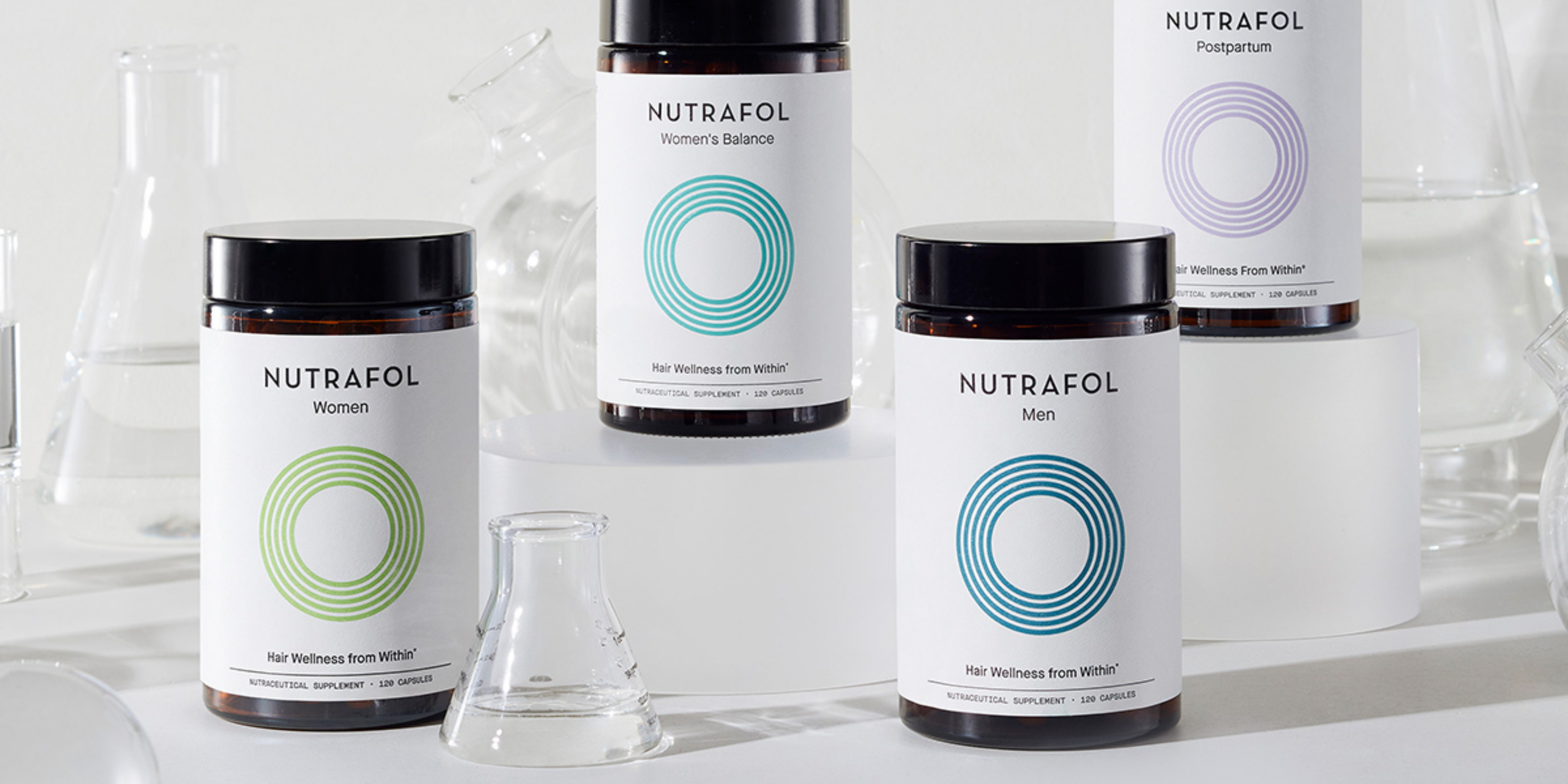 nutrafol, hair growth