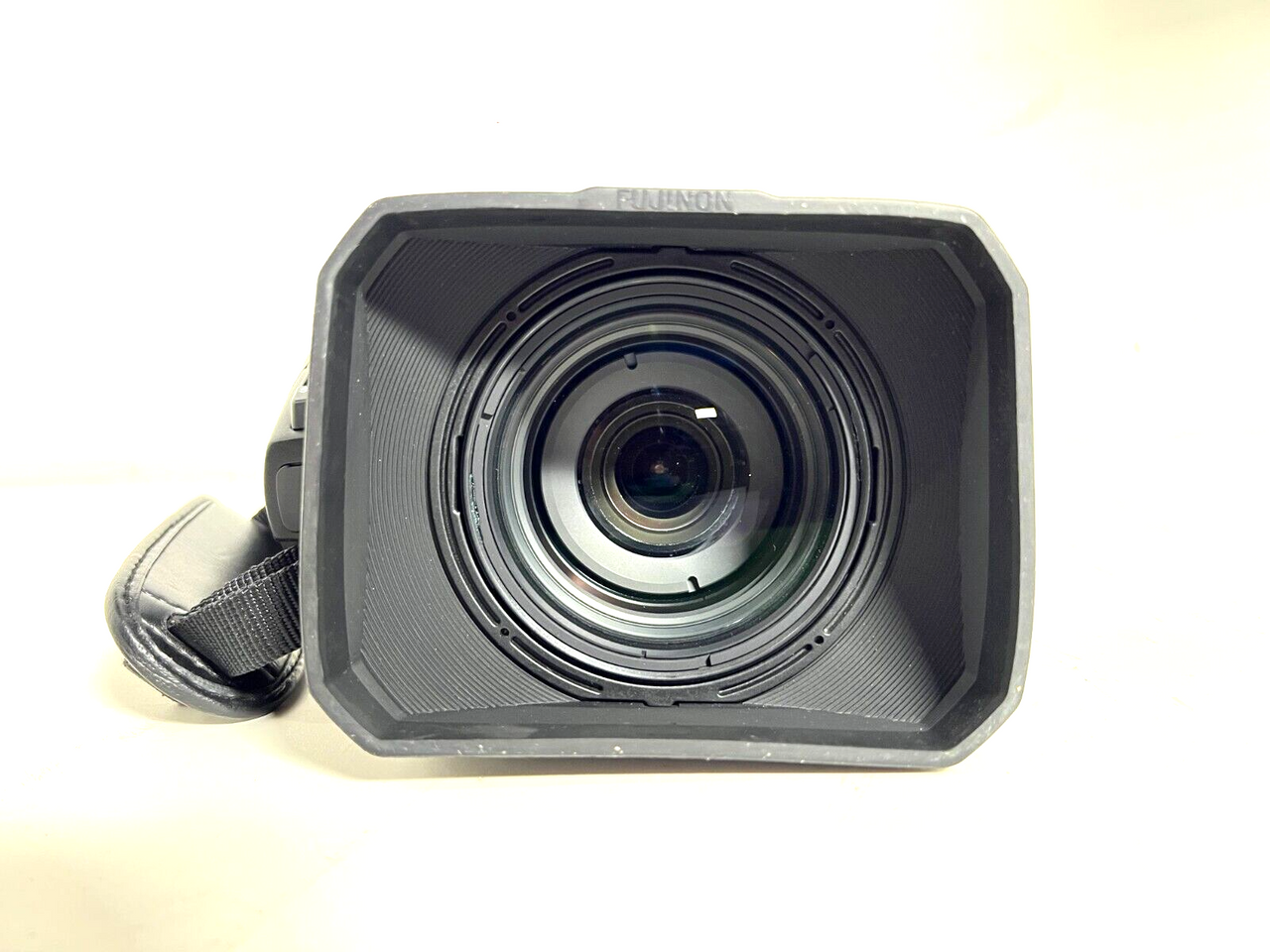 Fujion XA16x8A-XB8 16x8 HD Lens -237003 (One) - True Heart Sound