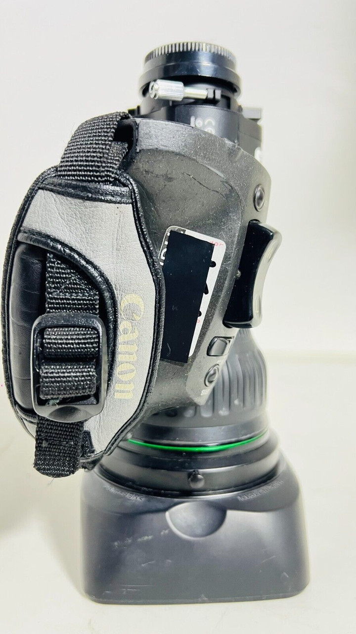 レンジョン。 Canon J22ex7.6B4 WRSD Sx12 22x7.6 Lens -236985 (One) - True Heart