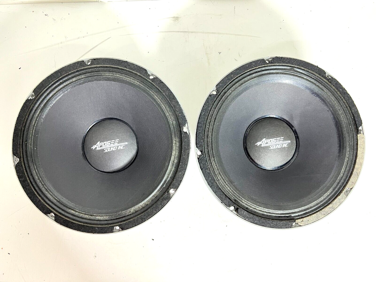 Apogee 110-04 12