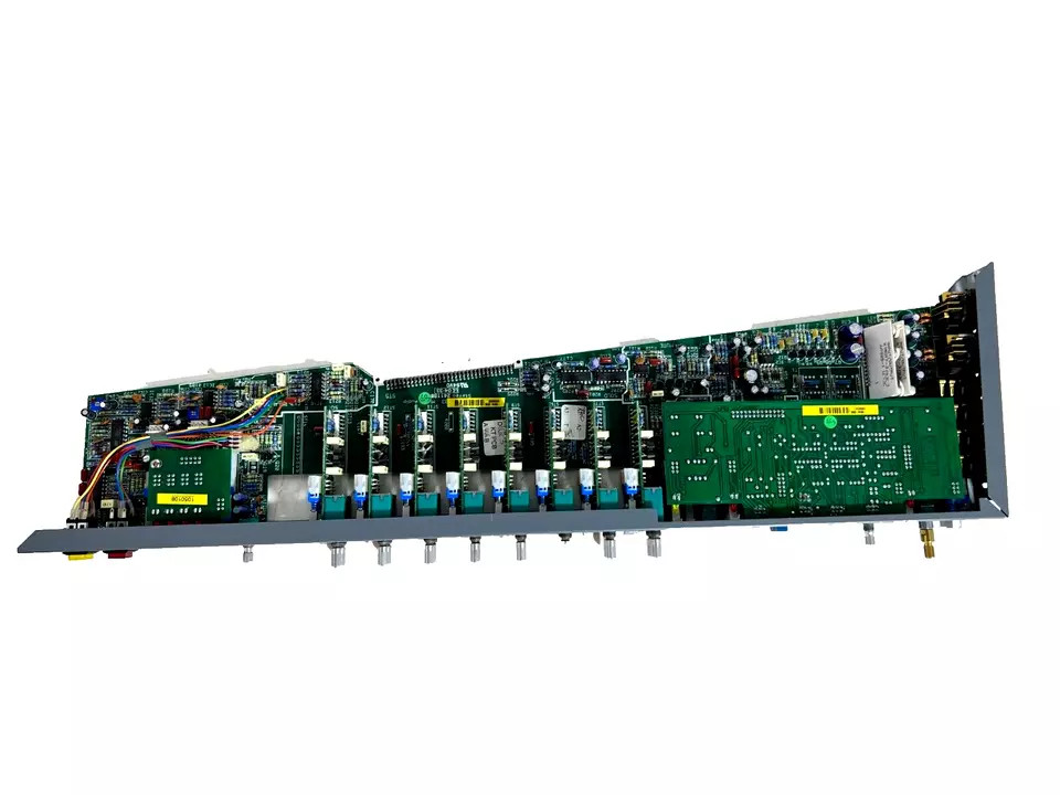 Midas XL2504 Channel Strip -03671 (One) - True Heart Sound