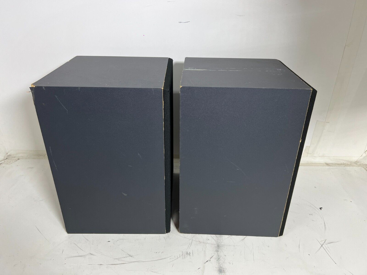 JBL 4408A スタジオモニター JBL 4408 Vintage Studio Monitor Speakers in Survivor Condition