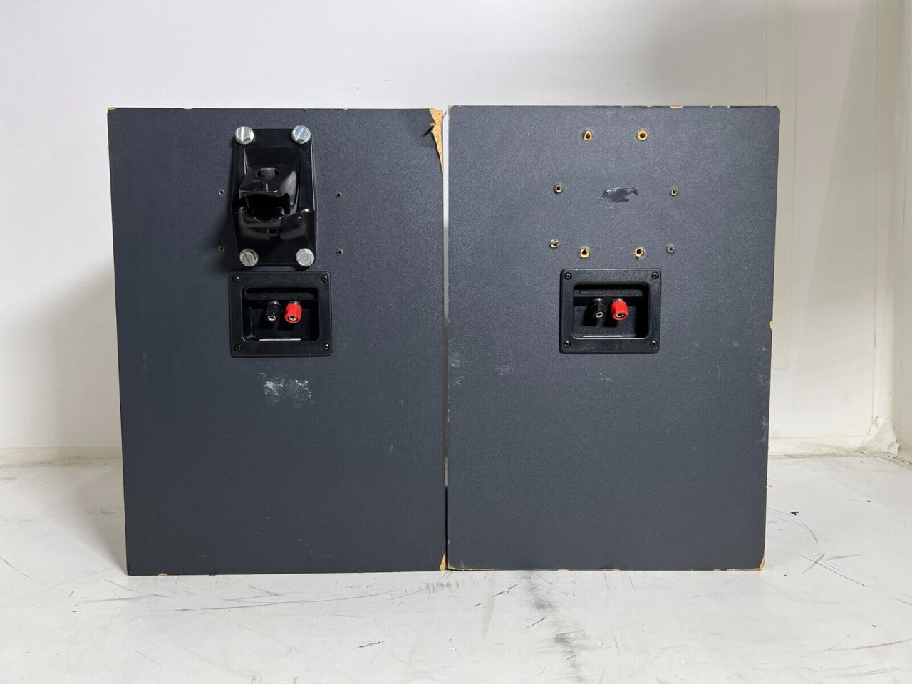 JBL 4408A 2Way Compact Studio Monitor 05370 (One) True Heart Sound