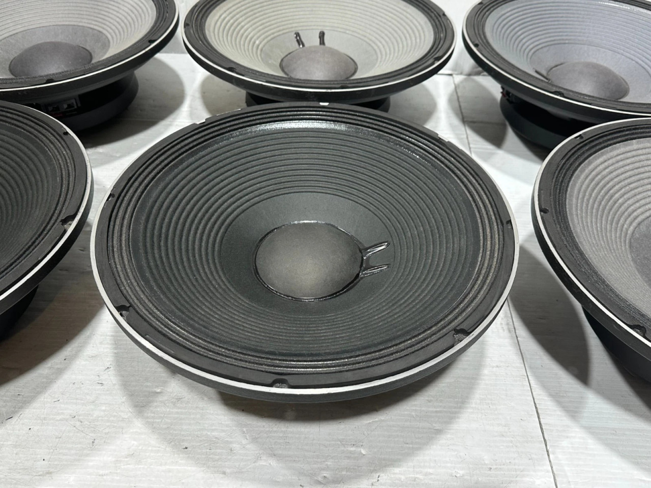JBL 2226G 600W 4ohm Speaker Woofer #2952 (One)THS - True Heart Sound